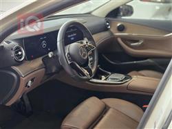 مێرسێدس بێنز E-Class